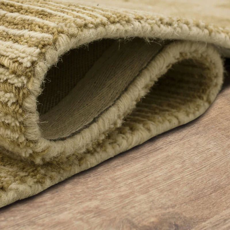 Bobby Berk Broken Stripe Broken Stripe Flint 8' X 10' Rug
